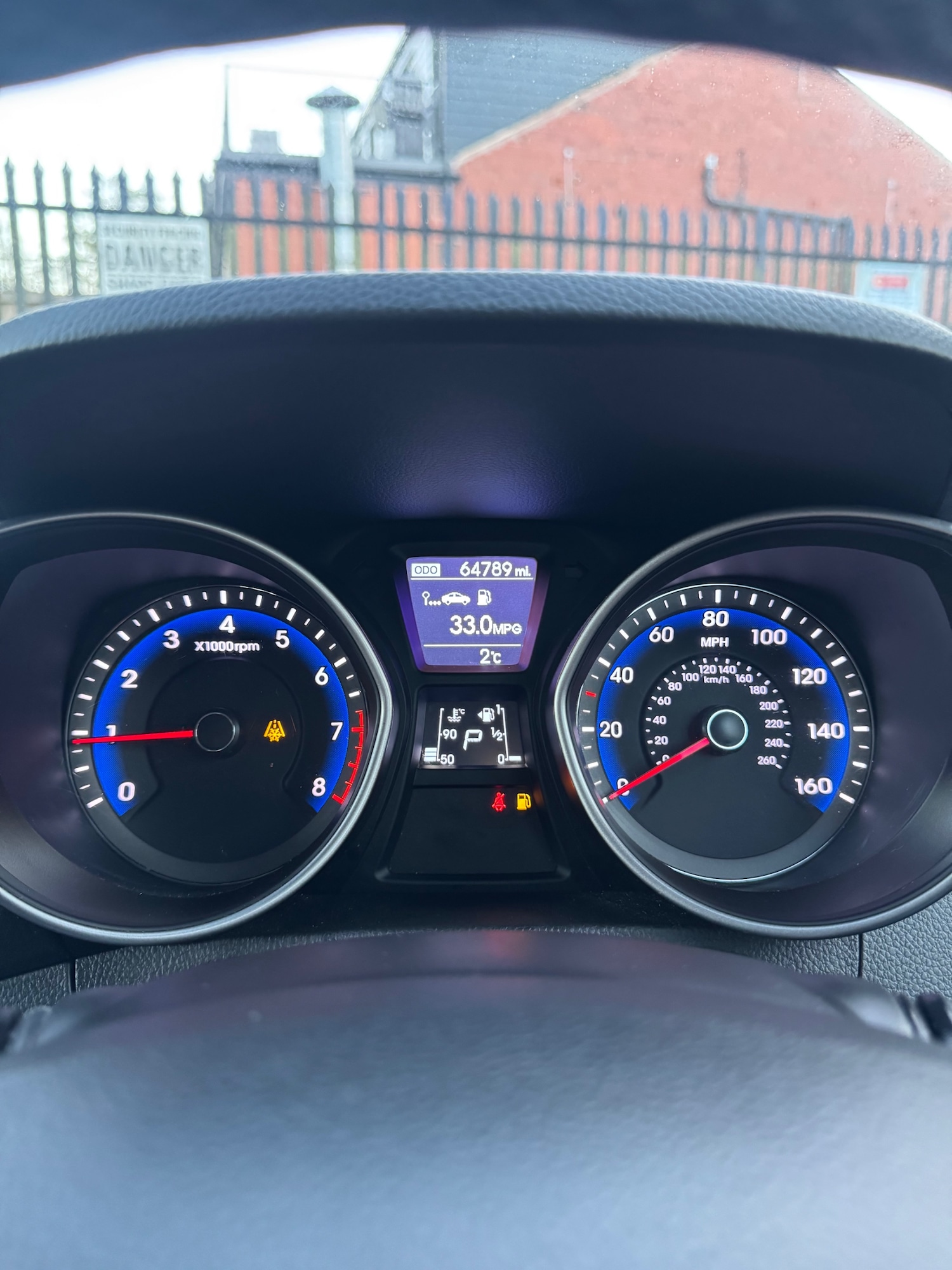 Used Hyundai i30 2015 for sale - 76663708: Photo 56