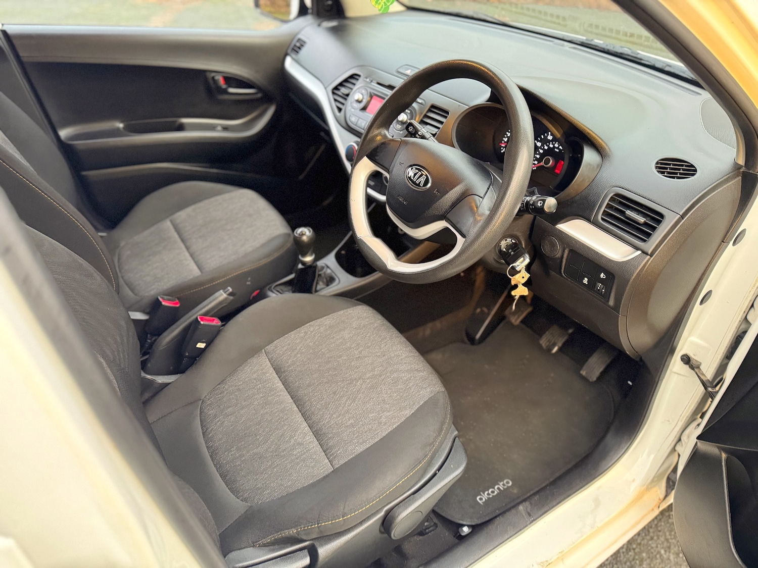 Used Kia Picanto 2014 for sale - 77310902: Photo 12