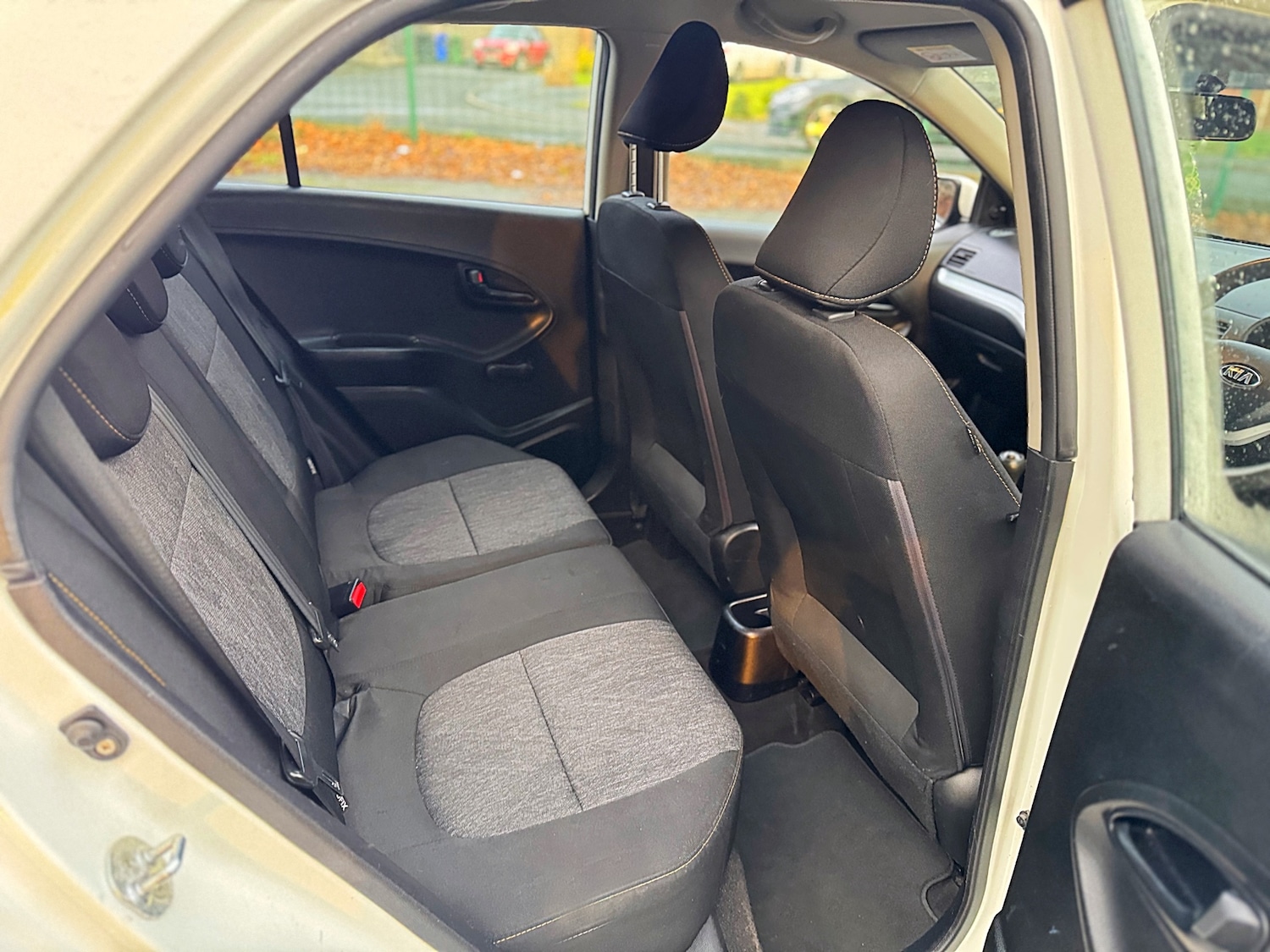 Used Kia Picanto 2014 for sale - 77310902: Photo 13