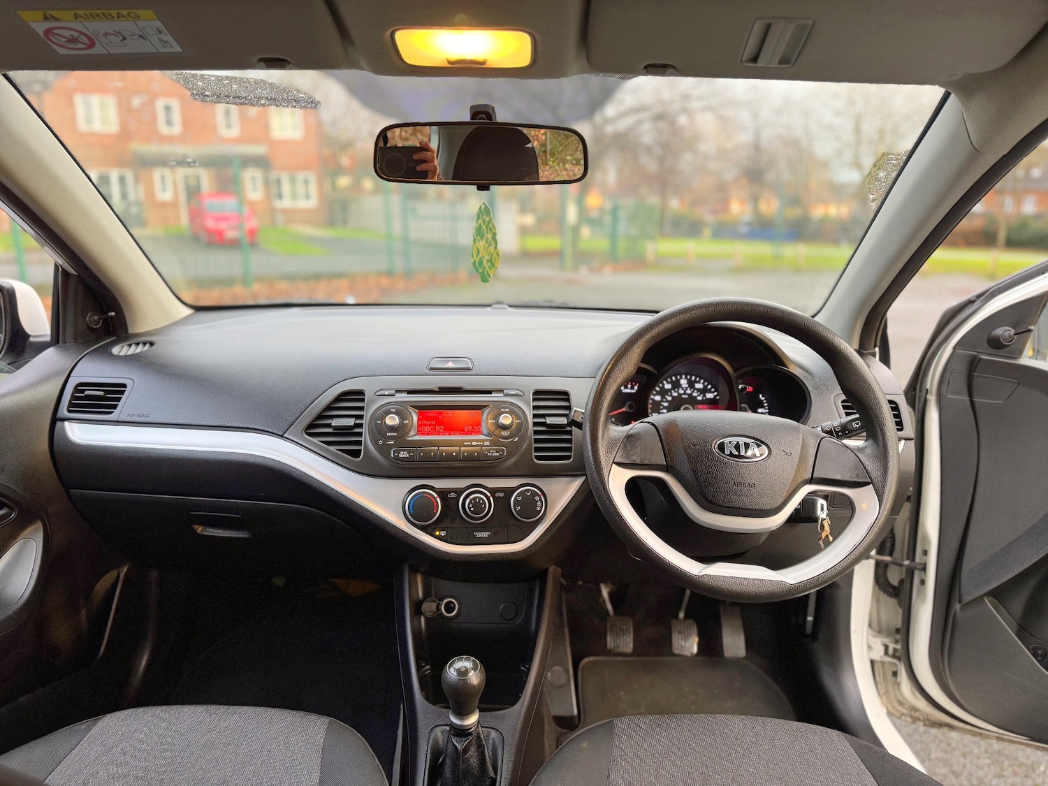 Used Kia Picanto 2014 for sale - 77310902: Photo 14