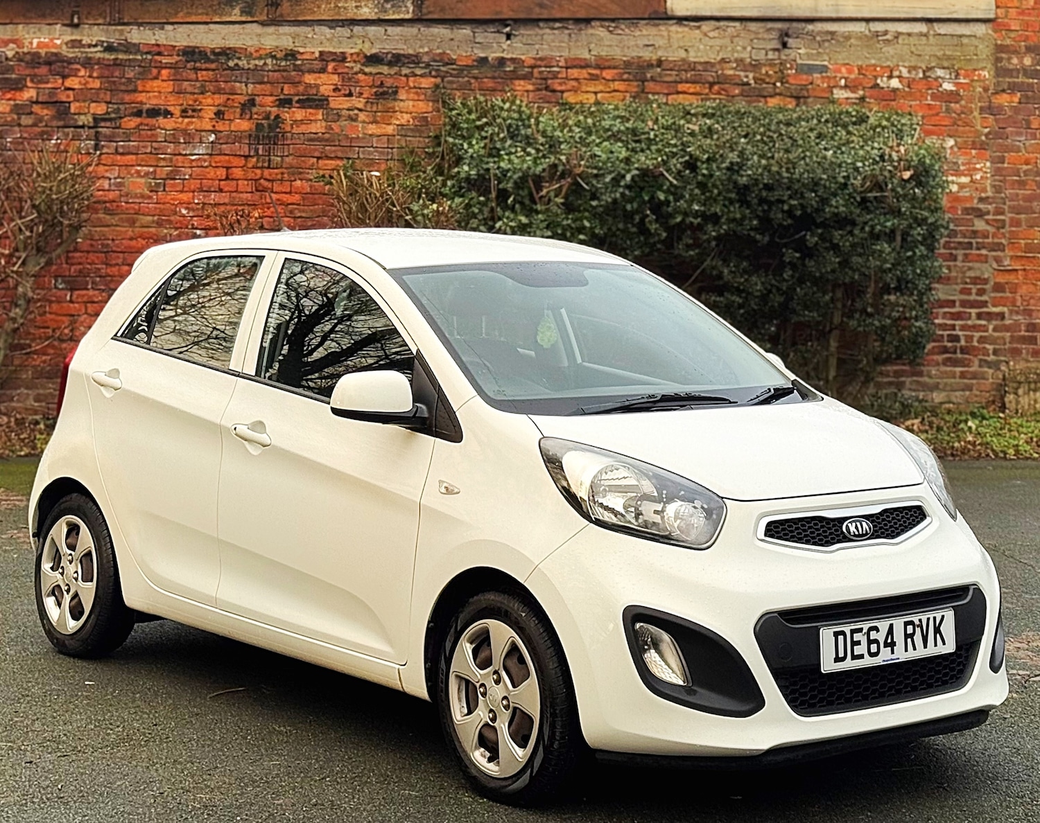 Used Kia Picanto 2014 for sale - 77310902: Photo 3