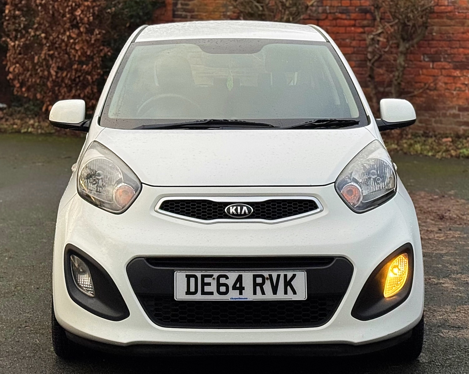 Used Kia Picanto 2014 for sale - 77310902: Photo 5