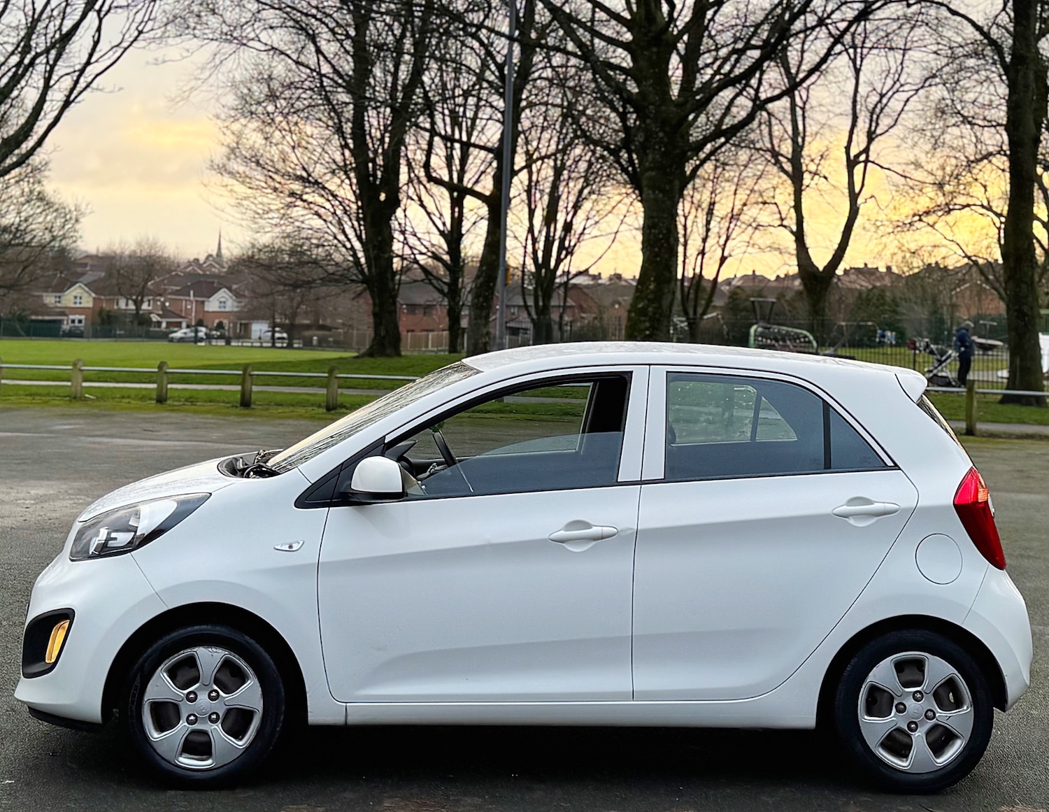 Used Kia Picanto 2014 for sale - 77310902: Photo 7