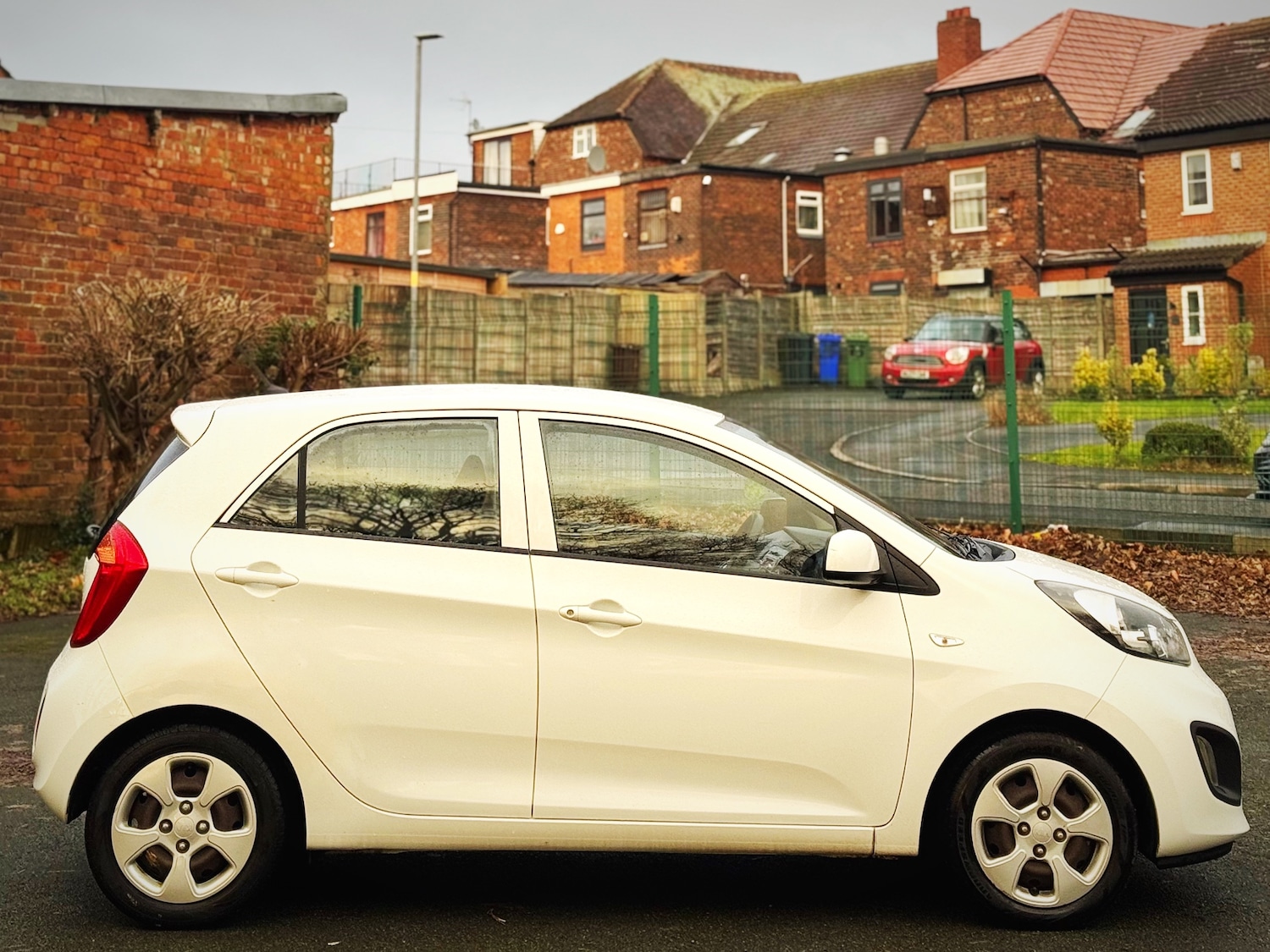 Used Kia Picanto 2014 for sale - 77310902: Photo 8