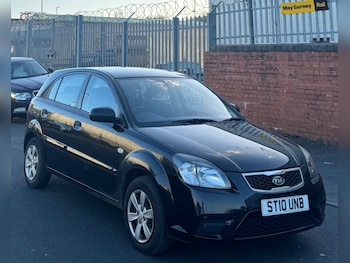 2010 (10) - 1.4 1 5dr