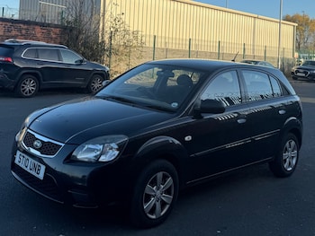 Used Kia Rio 2010 for sale - 76666235: Photo