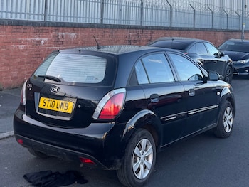 Used Kia Rio 2010 for sale - 76666235: Photo