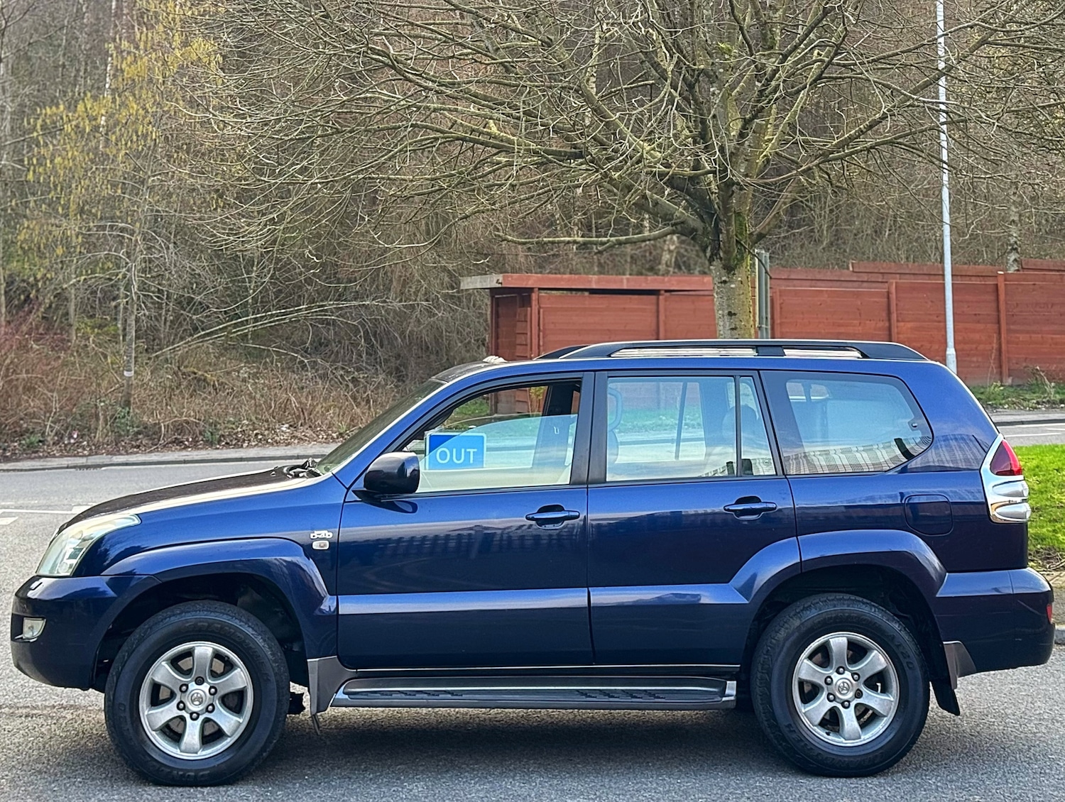 Used Toyota Land Cruiser 2008 for sale - 77810322: Photo 22