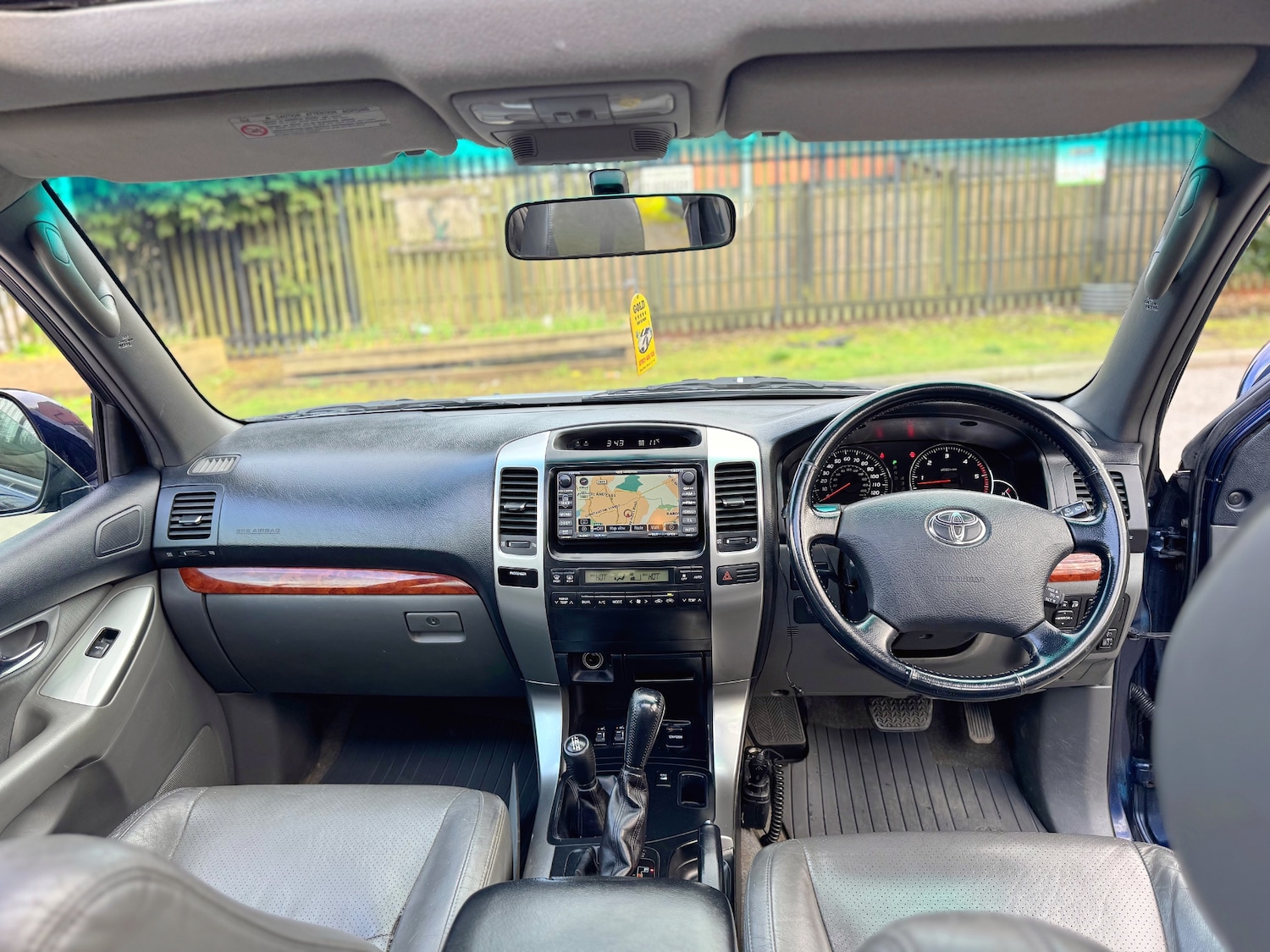 Used Toyota Land Cruiser 2008 for sale - 77810322: Photo 35