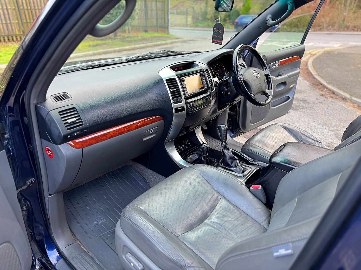 Used Toyota Land Cruiser 2008 for sale - 77810322: Photo 36