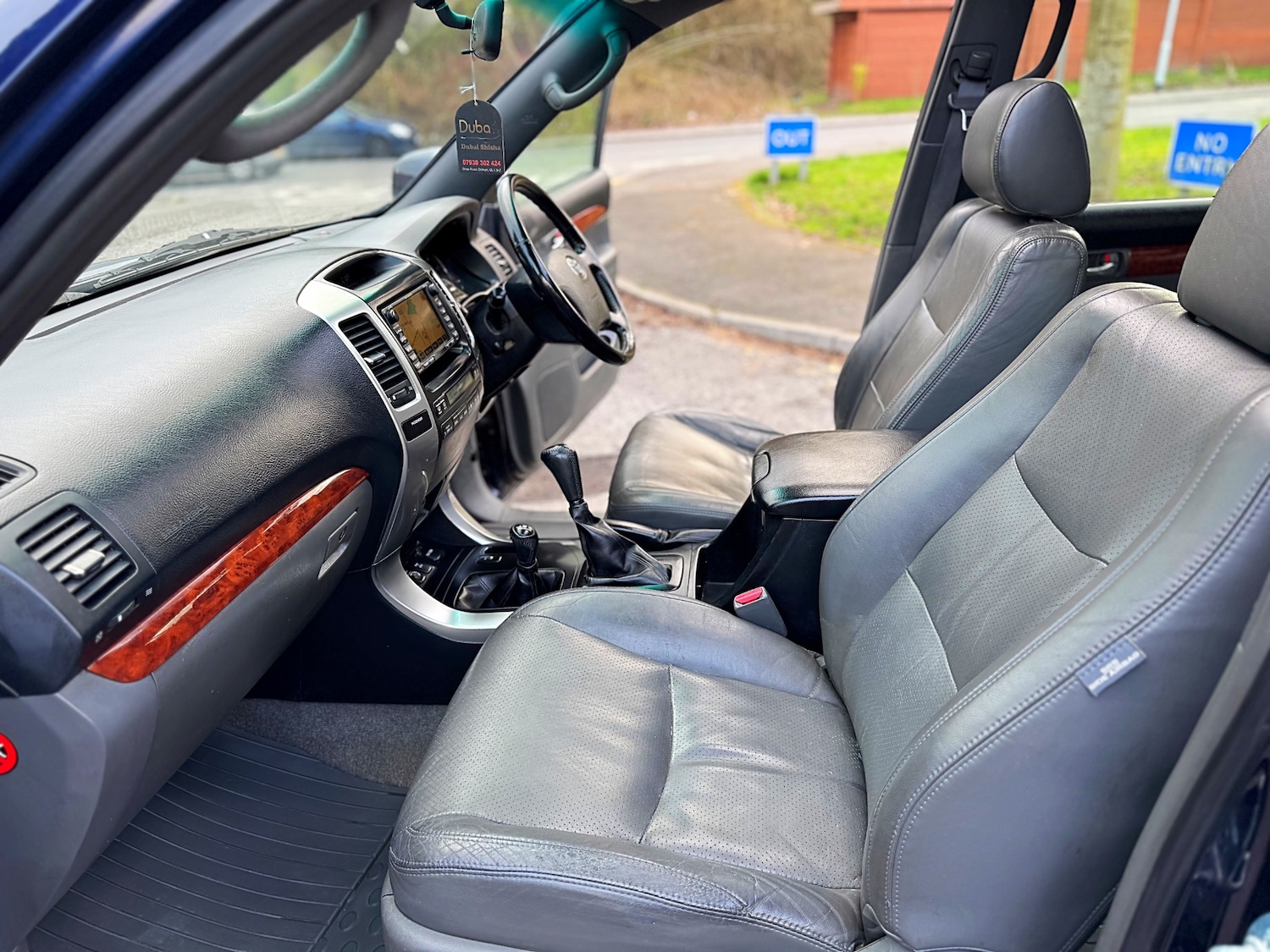 Used Toyota Land Cruiser 2008 for sale - 77810322: Photo 37