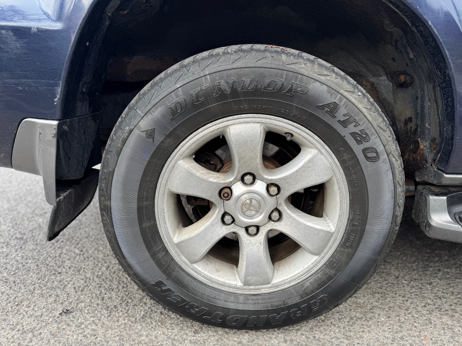 Used Toyota Land Cruiser 2008 for sale - 77810322: Photo 44