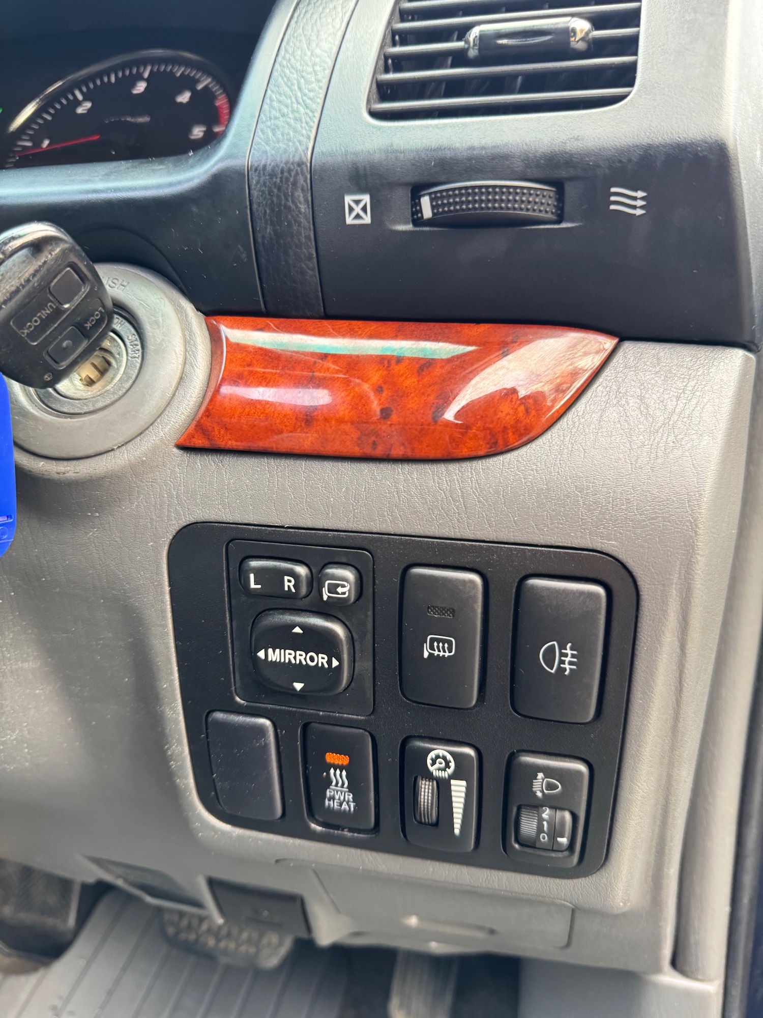 Used Toyota Land Cruiser 2008 for sale - 77810322: Photo 47