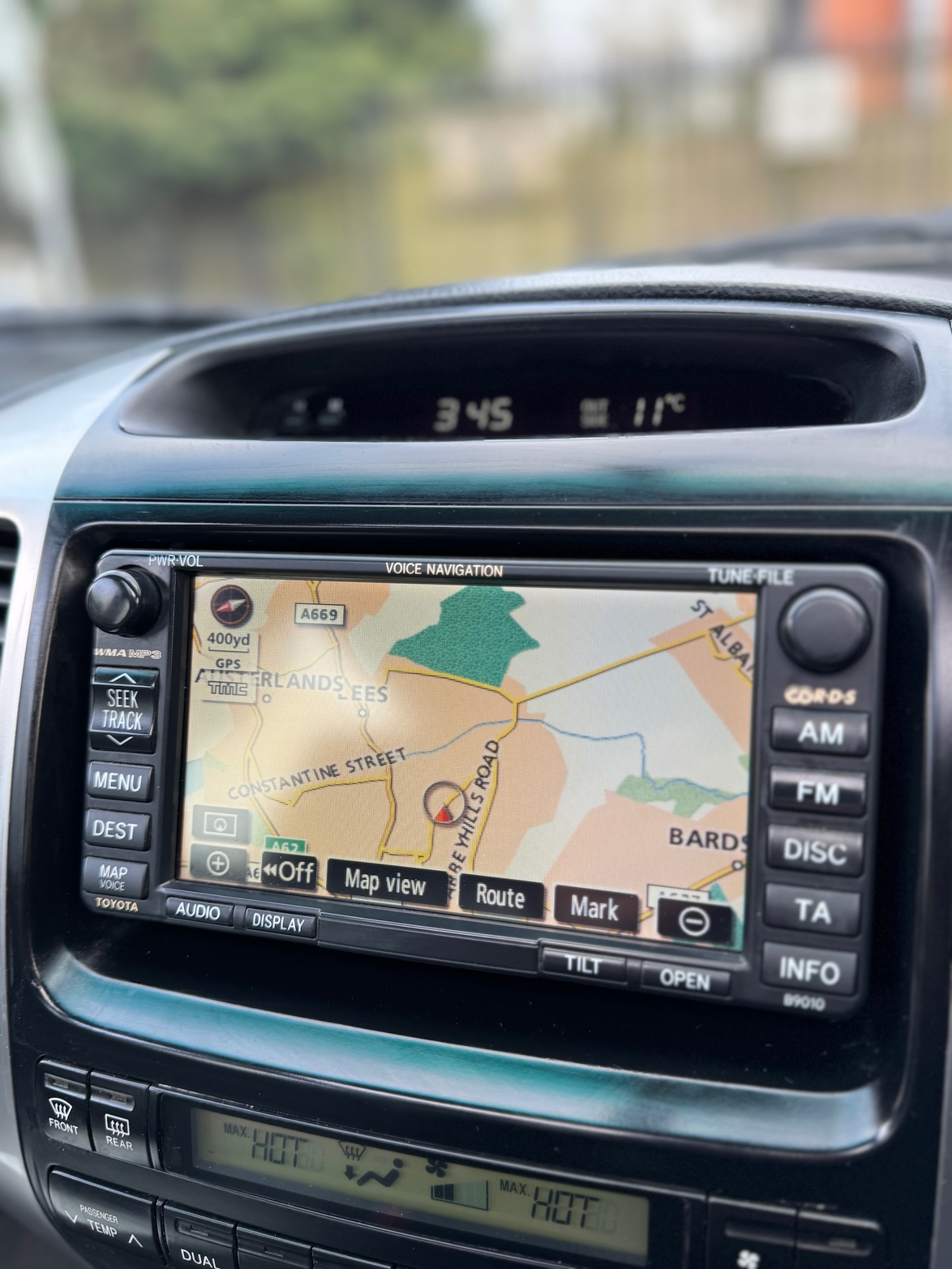 Used Toyota Land Cruiser 2008 for sale - 77810322: Photo 53