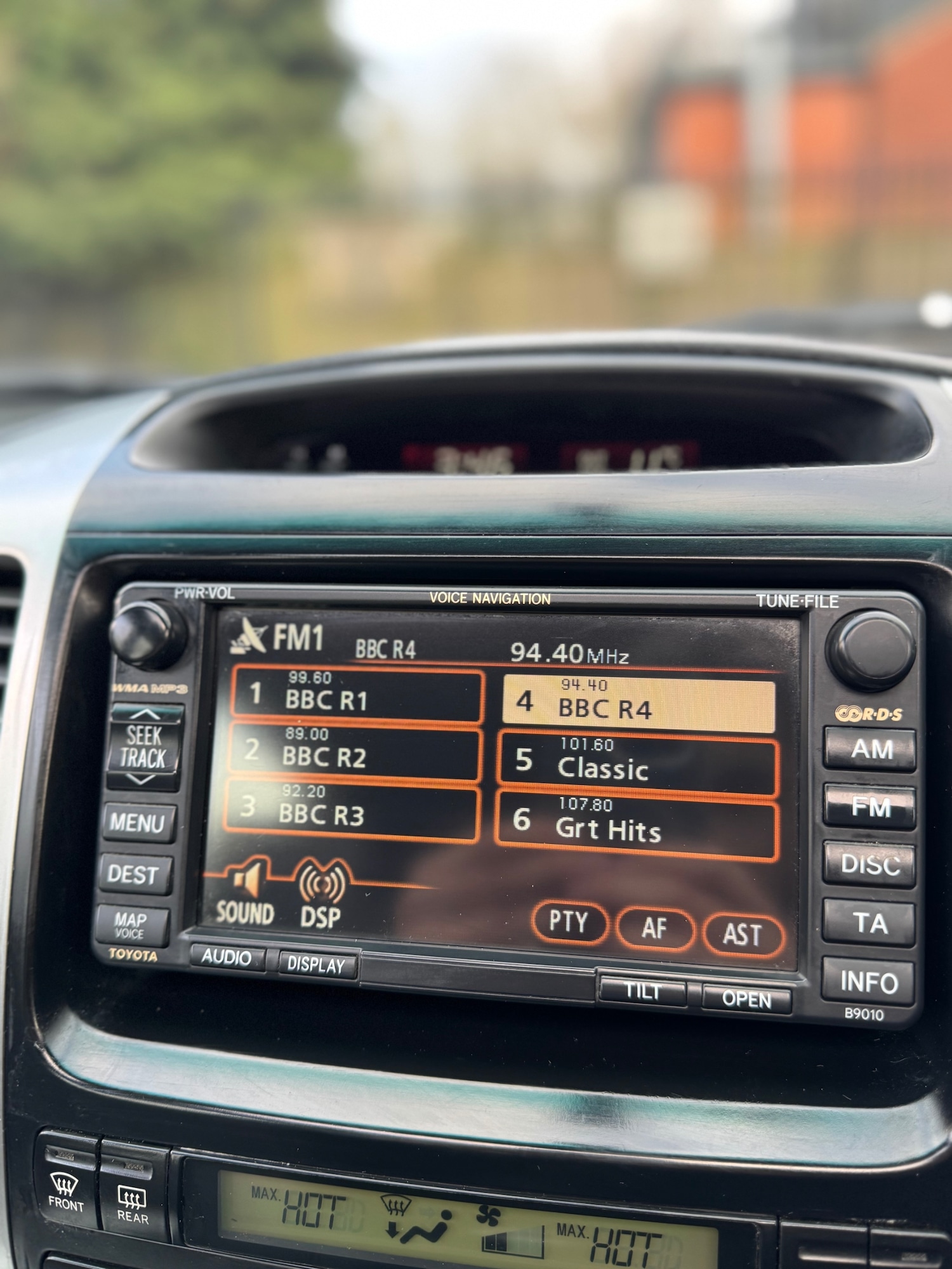 Used Toyota Land Cruiser 2008 for sale - 77810322: Photo 54