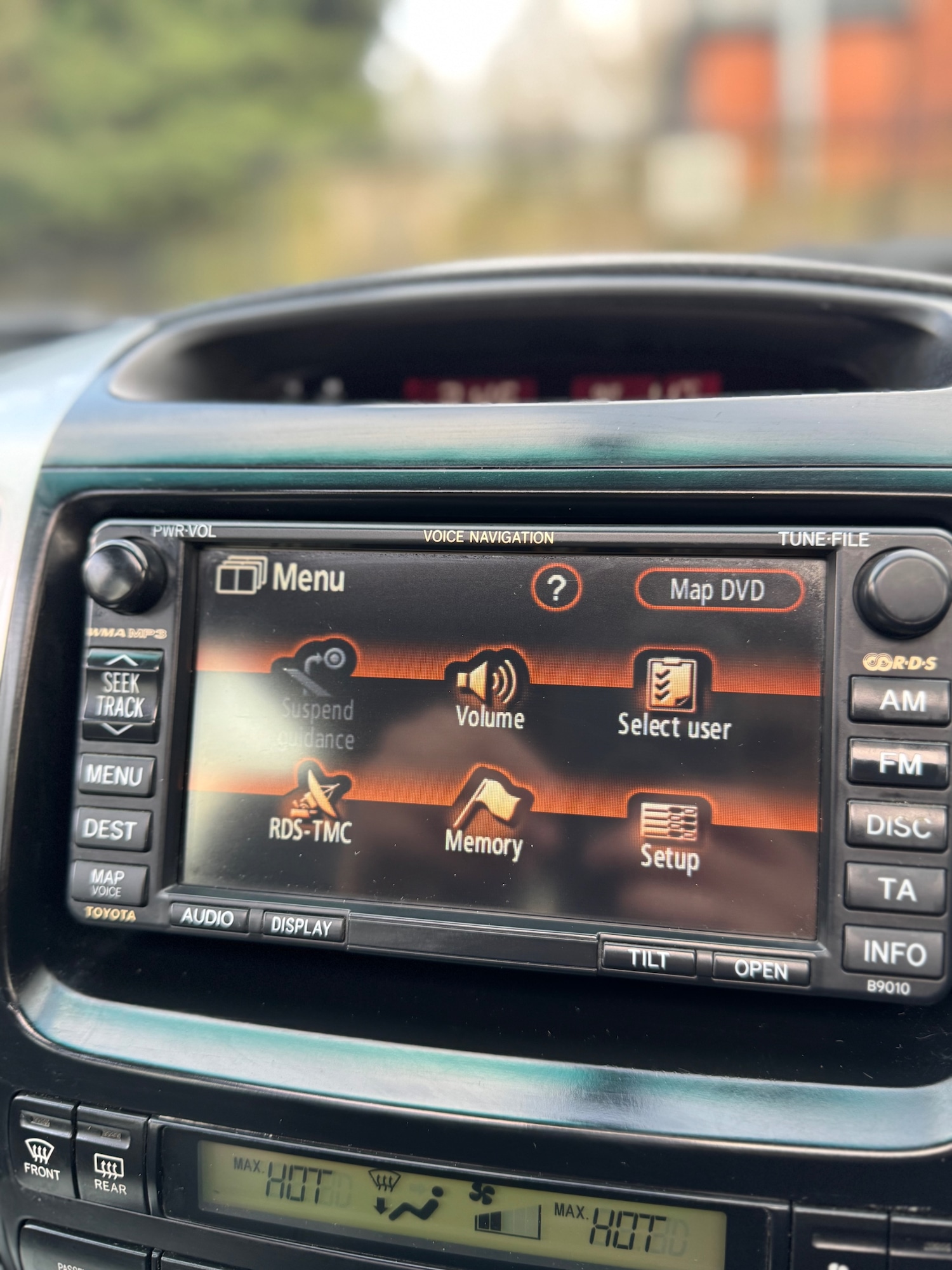 Used Toyota Land Cruiser 2008 for sale - 77810322: Photo 55