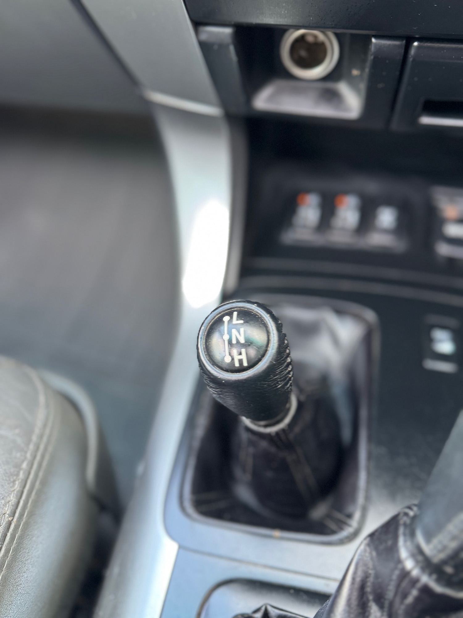 Used Toyota Land Cruiser 2008 for sale - 77810322: Photo 59