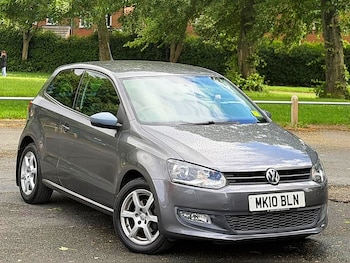 Used Volkswagen Polo 2010 for sale - 78801595: Photo