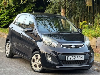 Used Kia Picanto 2013 for sale - 79213739: Photo