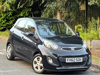 Used Kia Picanto 2013 for sale - 79213739: Photo
