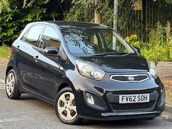 Used Kia Picanto 2013 for sale - 79213739: Photo