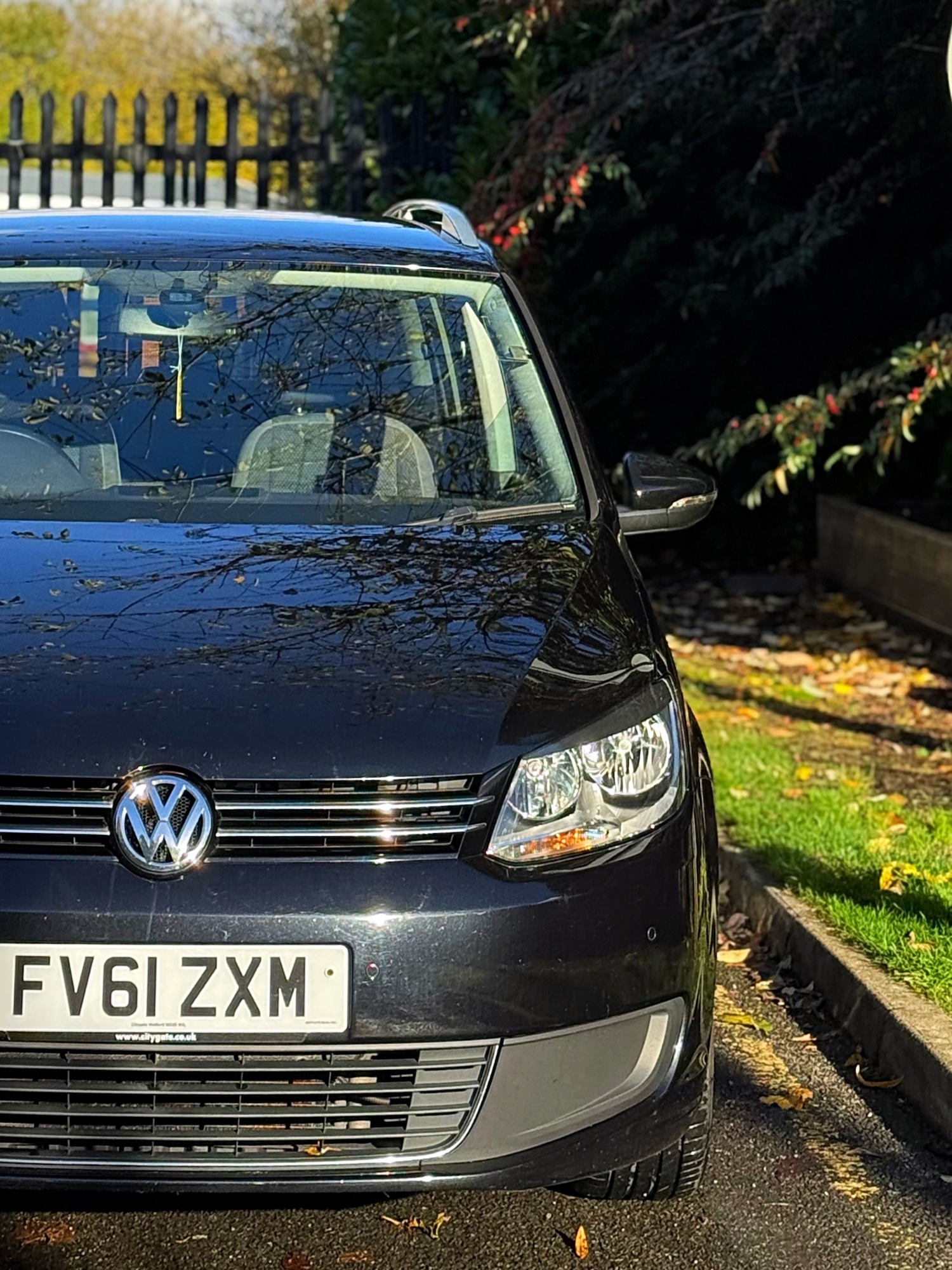 Used Volkswagen Touran 2011 for sale - 76446110: Photo 11