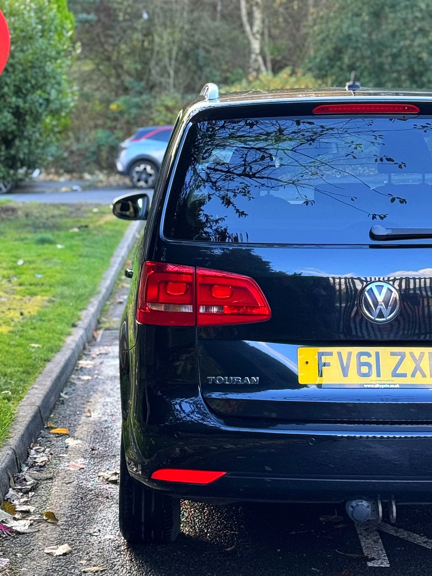 Used Volkswagen Touran 2011 for sale - 76446110: Photo 25