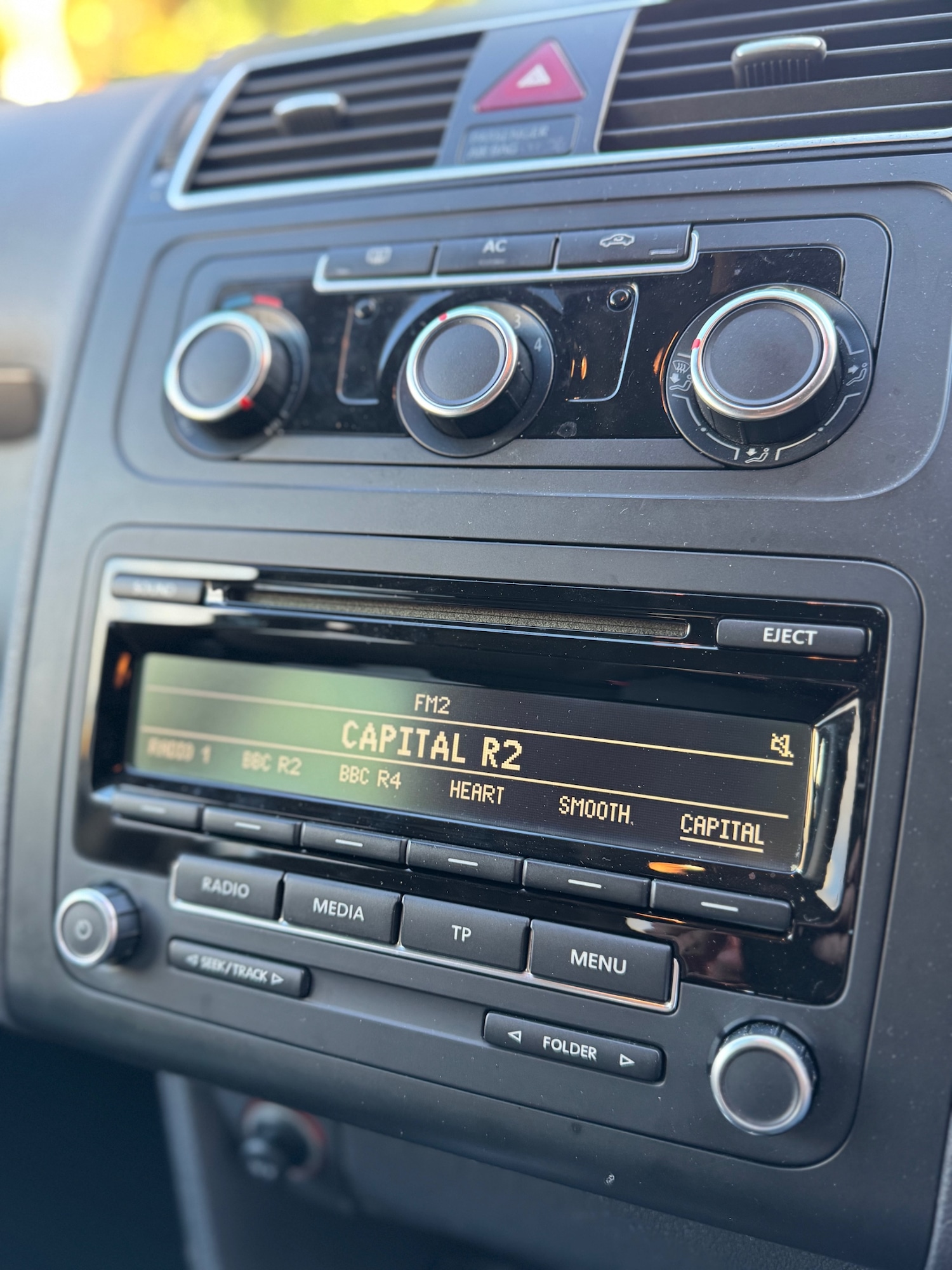 Used Volkswagen Touran 2011 for sale - 76446110: Photo 51