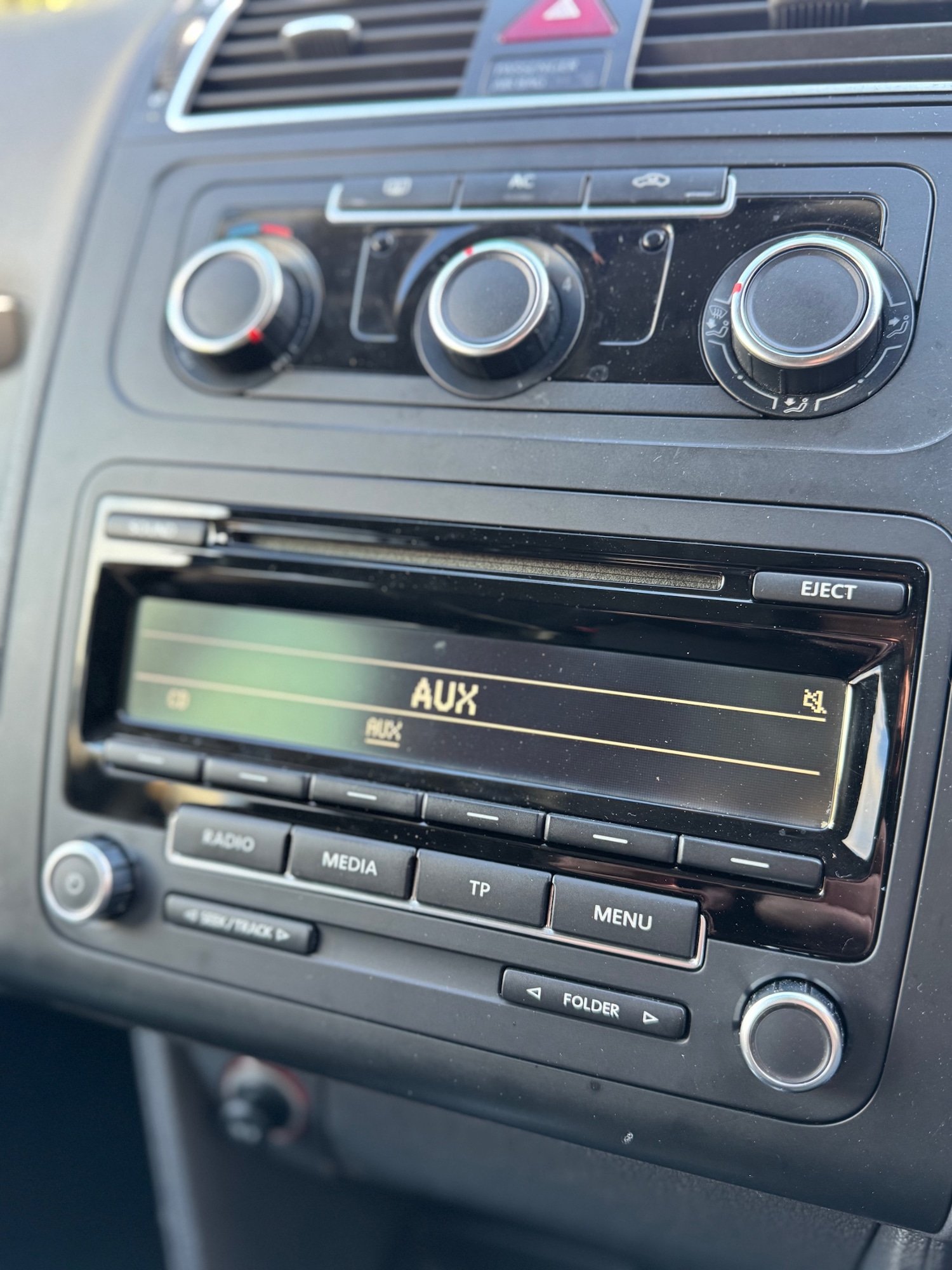 Used Volkswagen Touran 2011 for sale - 76446110: Photo 52