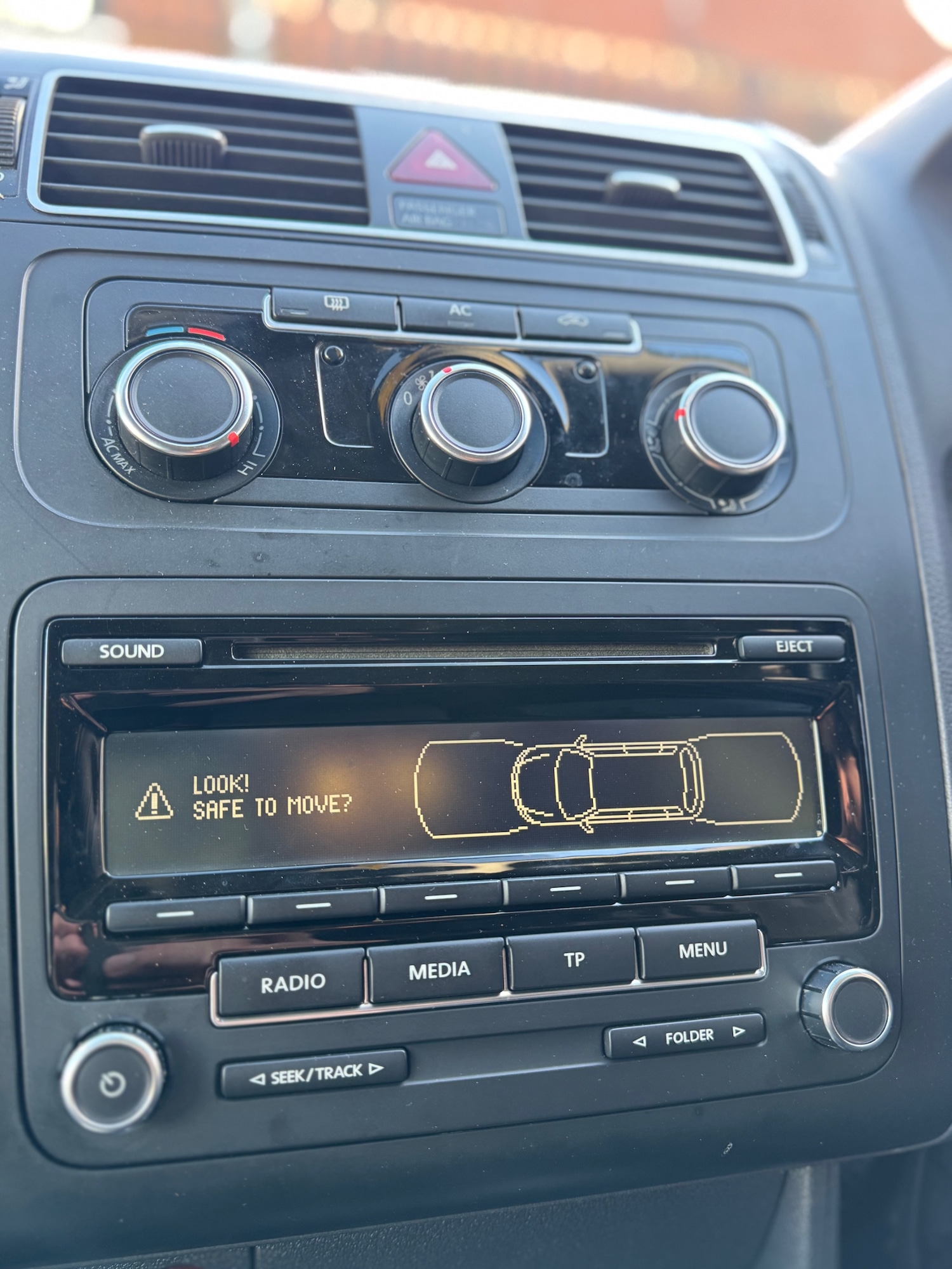 Used Volkswagen Touran 2011 for sale - 76446110: Photo 53