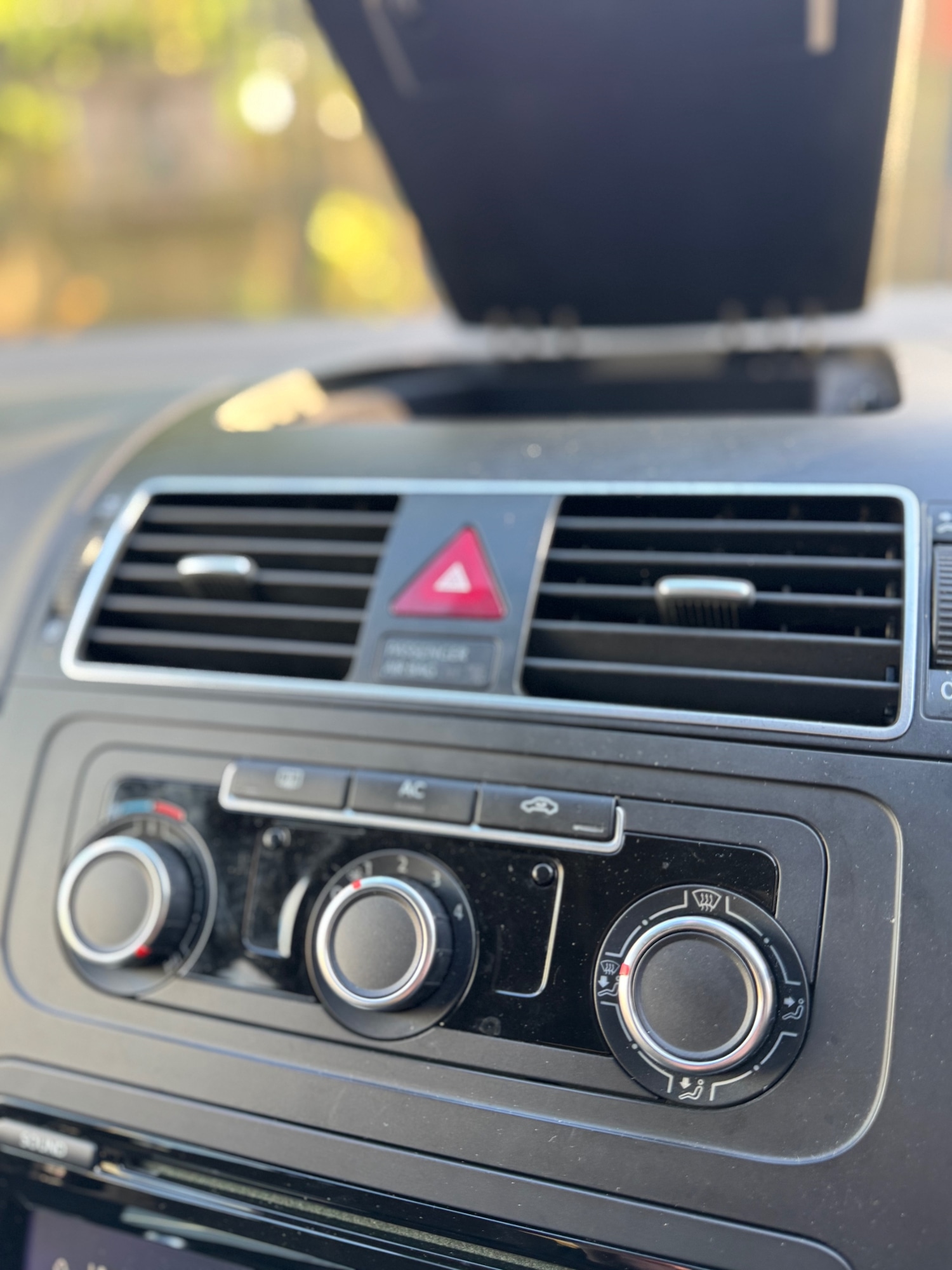 Used Volkswagen Touran 2011 for sale - 76446110: Photo 54