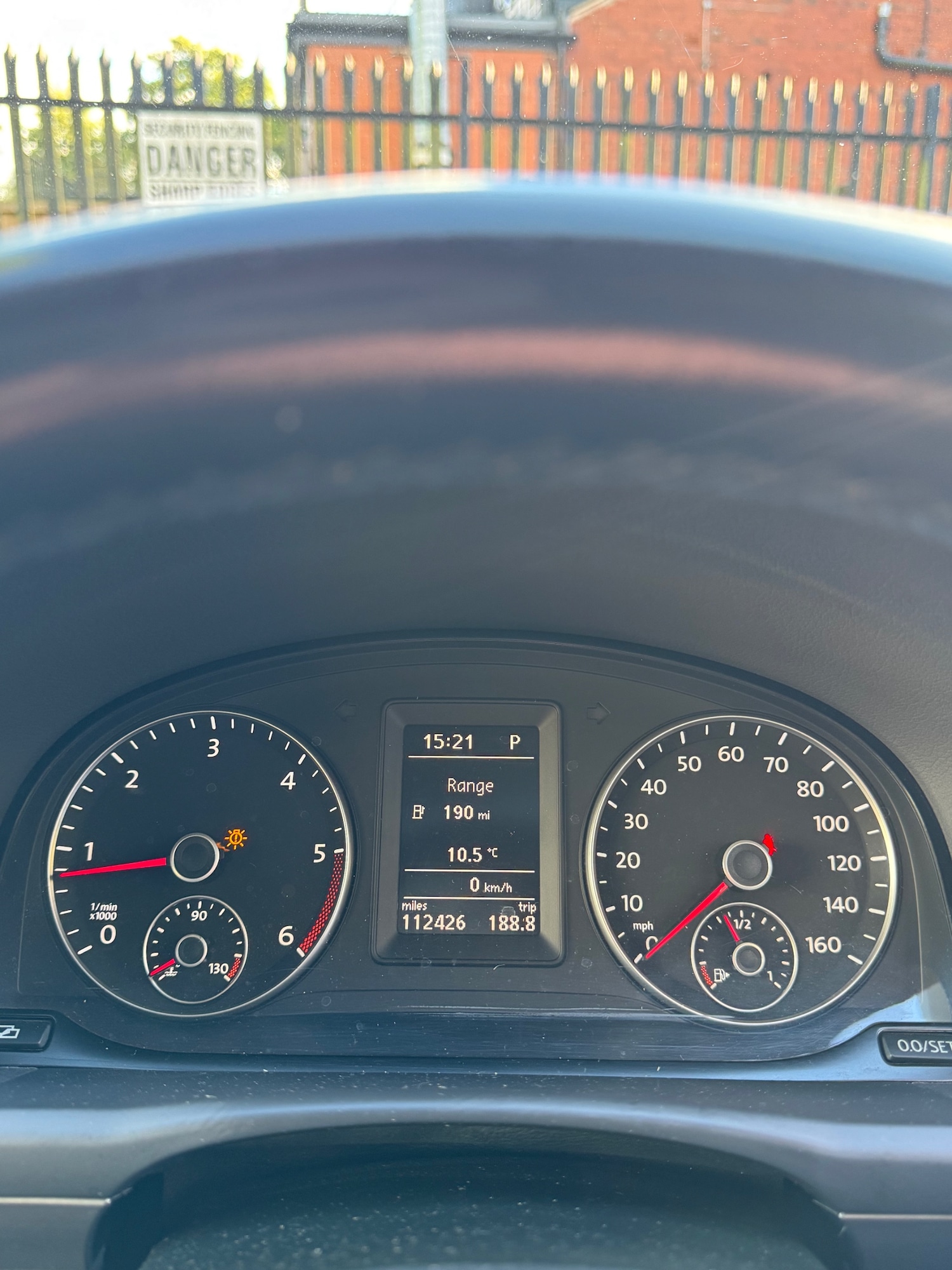 Used Volkswagen Touran 2011 for sale - 76446110: Photo 59