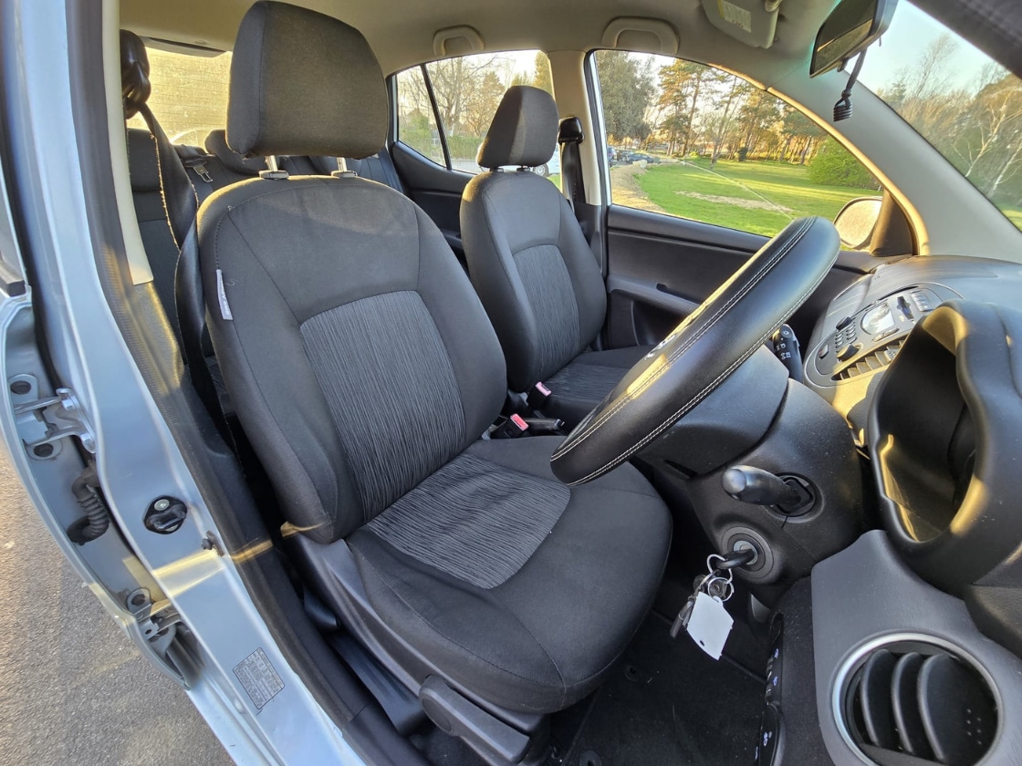 Used Hyundai i10 2011 for sale - 77919030: Photo 11