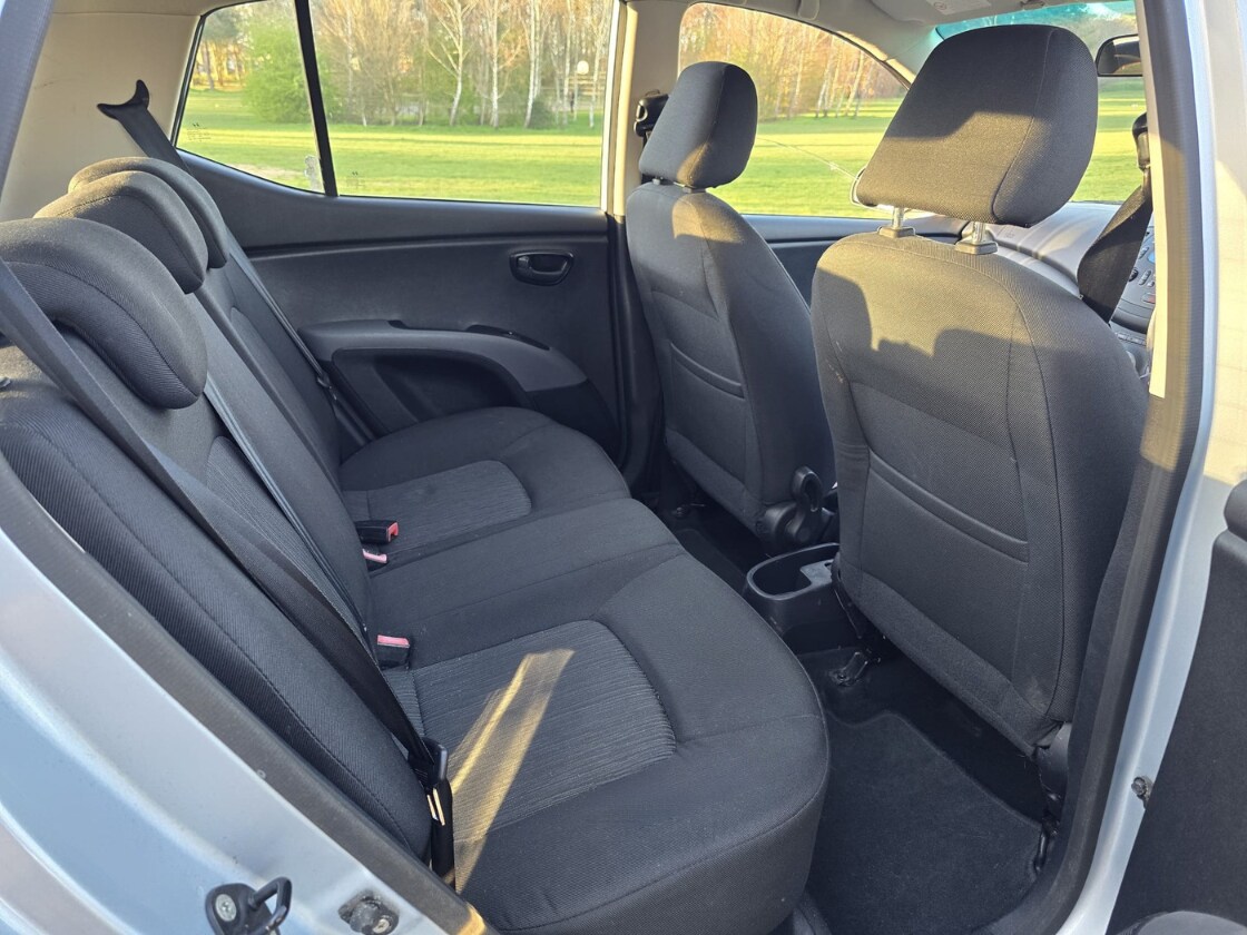 Used Hyundai i10 2011 for sale - 77919030: Photo 26