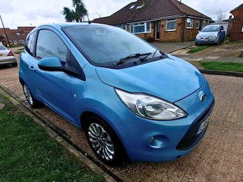 Used Ford Ka 2009 for sale - 77801908: Photo