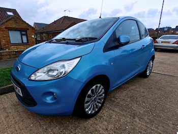 Used Ford Ka 2009 for sale - 77801908: Photo