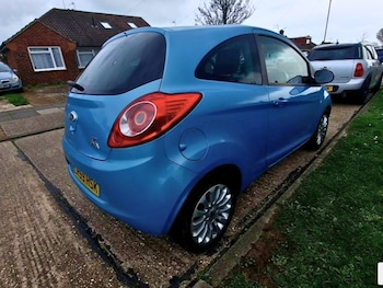 Used Ford Ka 2009 for sale - 77801908: Photo