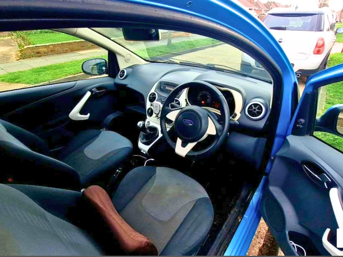 Used Ford Ka 2009 for sale - 77801908: Photo 5