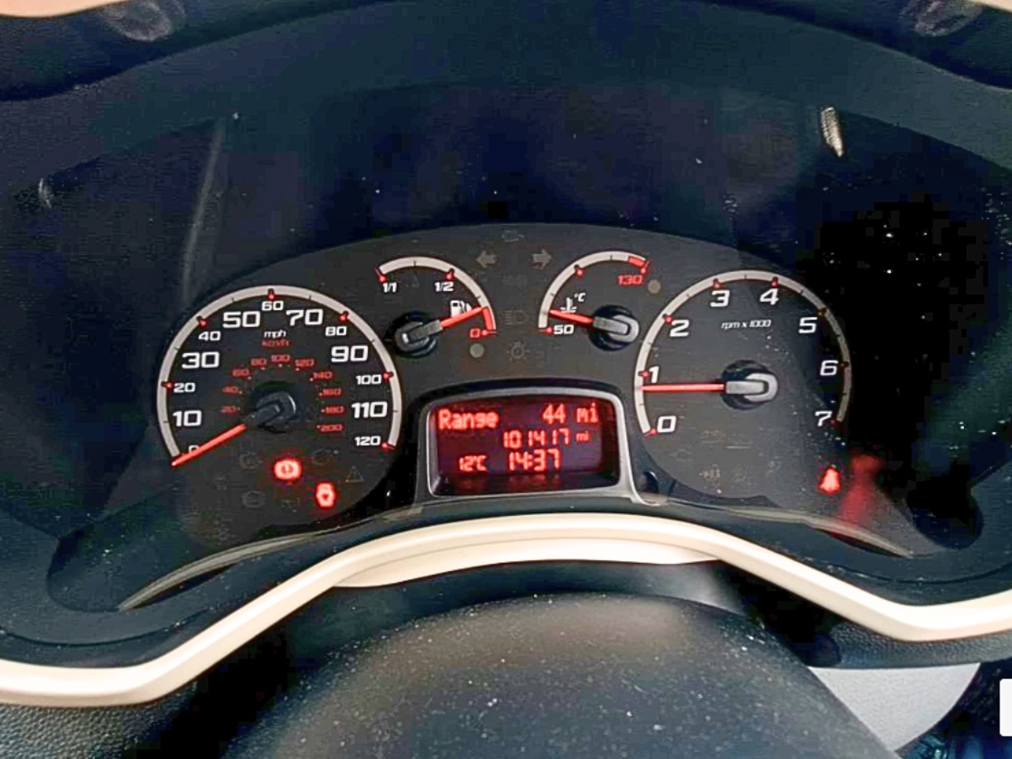 Used Ford Ka 2009 for sale - 77801908: Photo 6