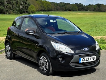 Used Ford Ka 2013 for sale - 79205527: Photo