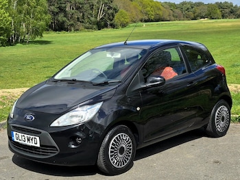 Used Ford Ka 2013 for sale - 79205527: Photo