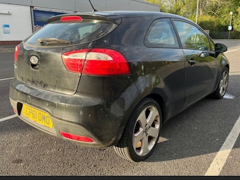 Used Kia Rio 2012 for sale - 78506996: Photo