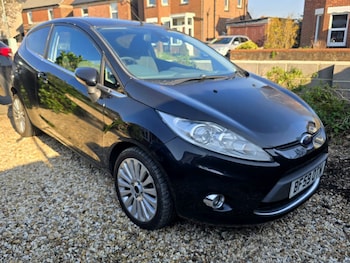 Ford Fiesta feature image