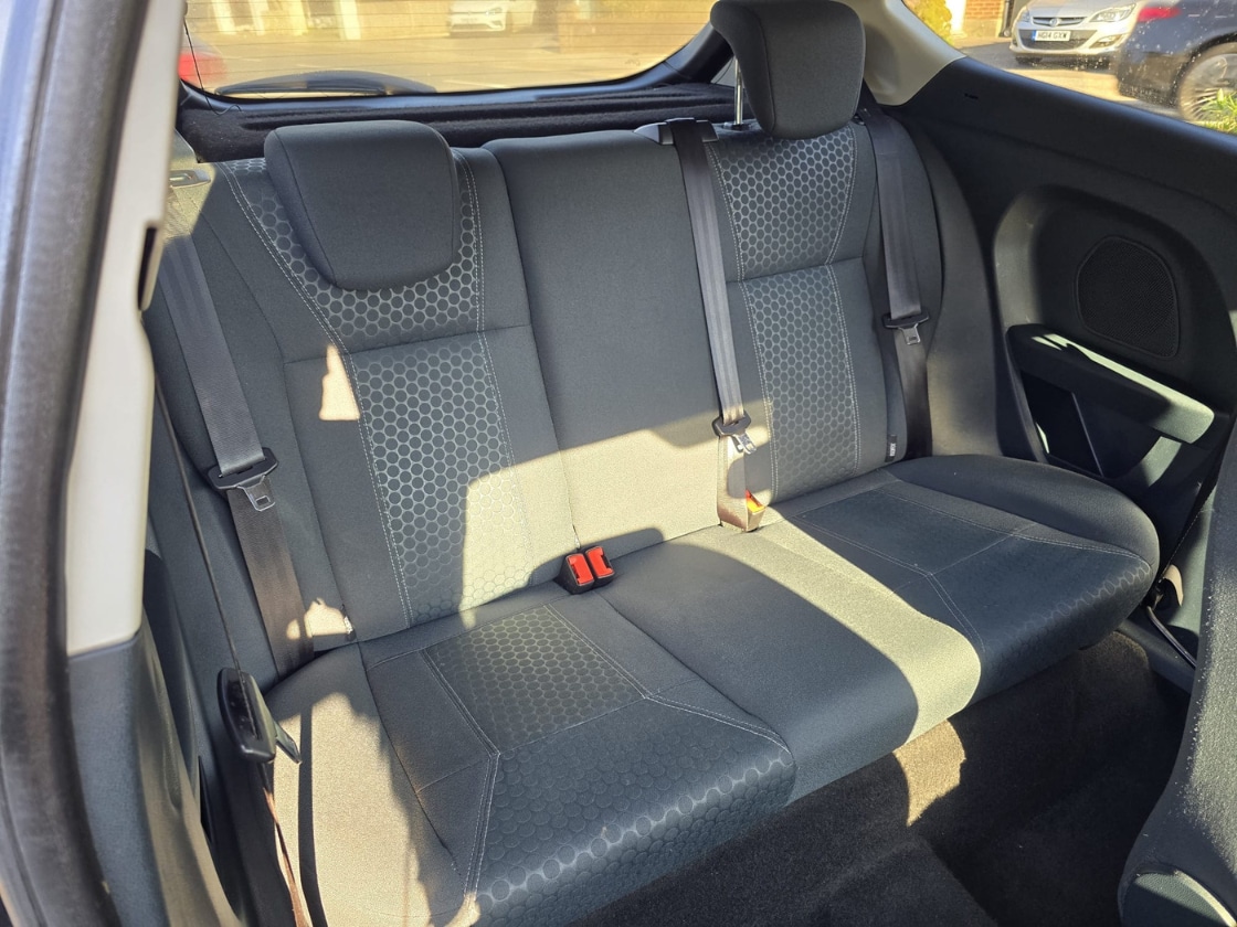 Used Ford Fiesta 2009 for sale - 77945263: Photo 7