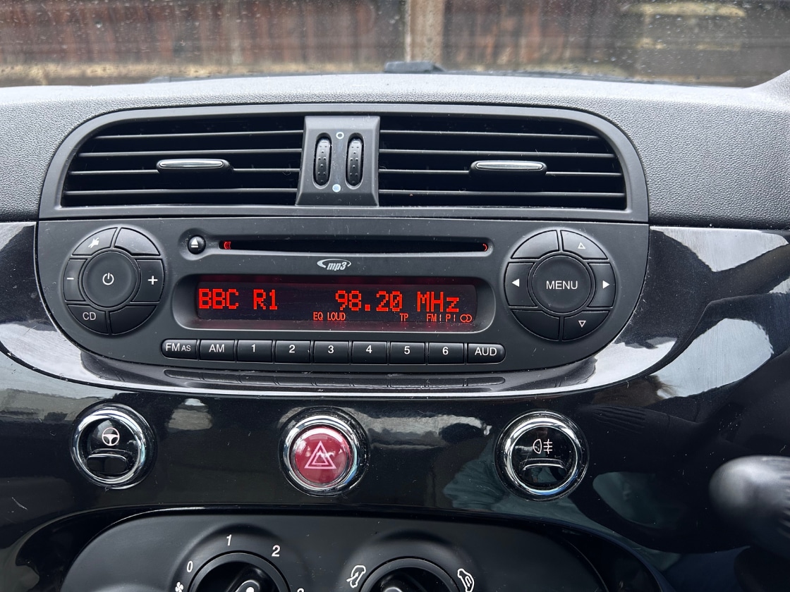 Used Fiat 500 2010 for sale - 77437734: Photo 17