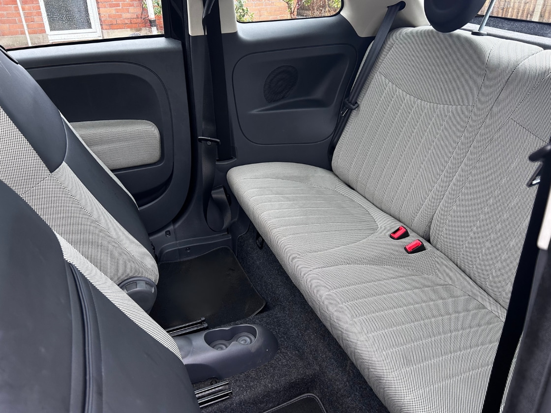 Used Fiat 500 2010 for sale - 77437734: Photo 23