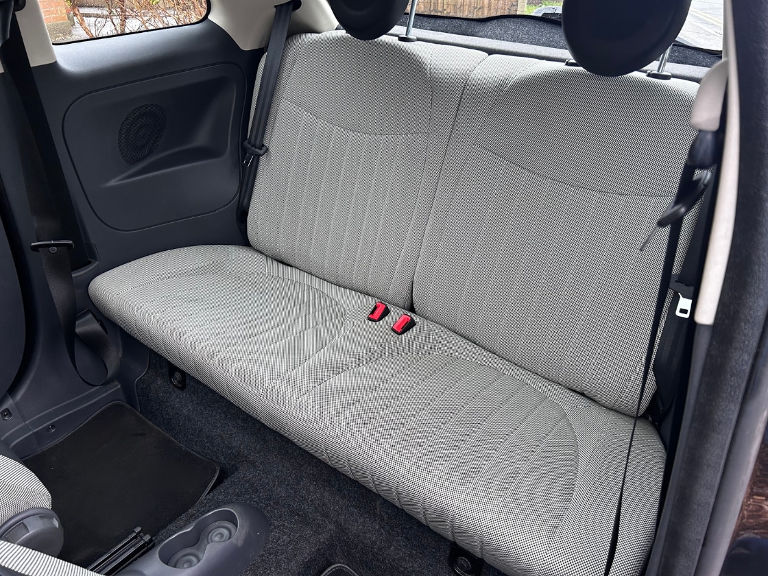 Used Fiat 500 2010 for sale - 77437734: Photo 24