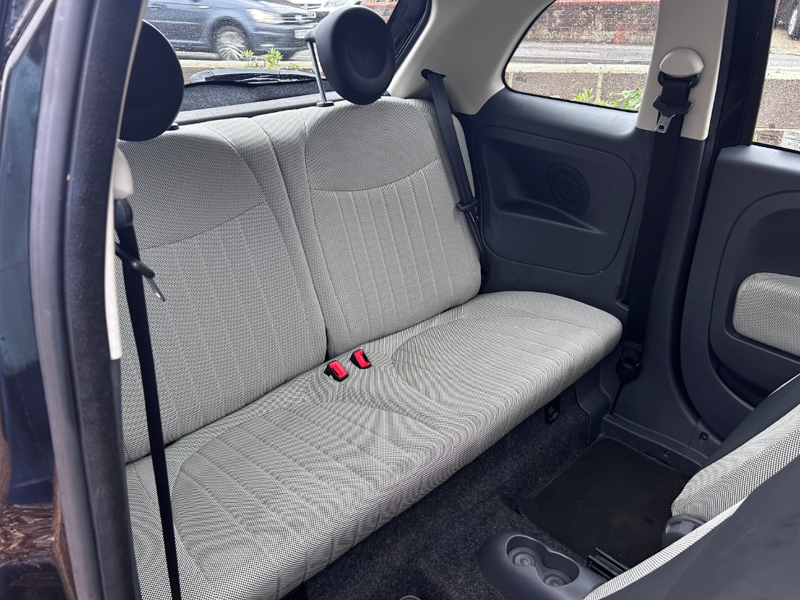 Used Fiat 500 2010 for sale - 77437734: Photo 25