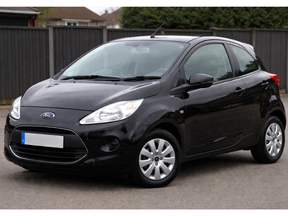 Used Ford Ka 2013 for sale - 78067158: Photo 1