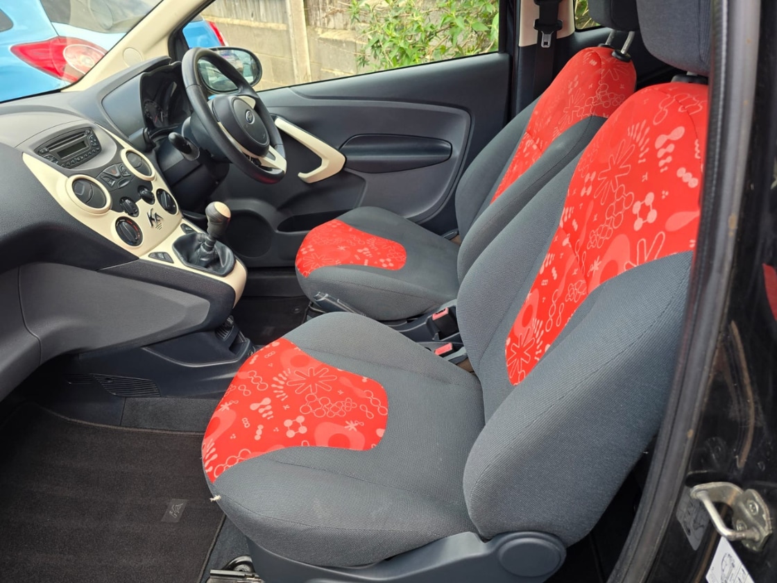 Used Ford Ka 2013 for sale - 78067158: Photo 10